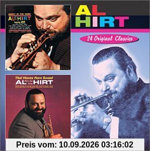Honey in the Horn/That Honey Horn Sound