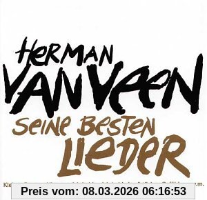 Herman van Veen Seine Besten Lieder