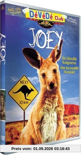 Joey [FR Import]