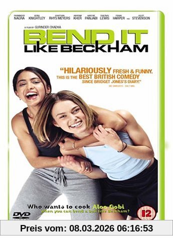 Gurinder Chadha Bend It Like Beckham [Uk Import]