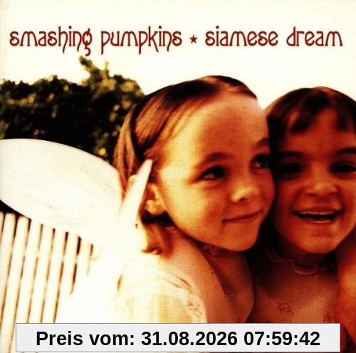 Siamese Dream