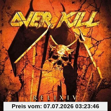 Overkill Relixiv