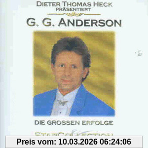 G.G. Anderson Die Grossen Erfolge