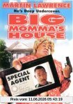 Raja Gosnell Big Momma's House [Uk Import]
