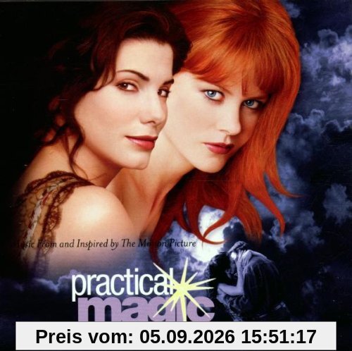 Zauberhafte Schwestern (Practical Magic)