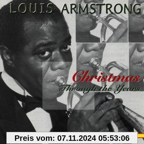 Louis Armstrong: Christmas Through the Years