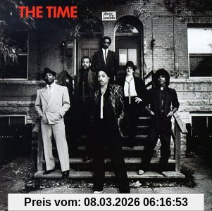 The Time