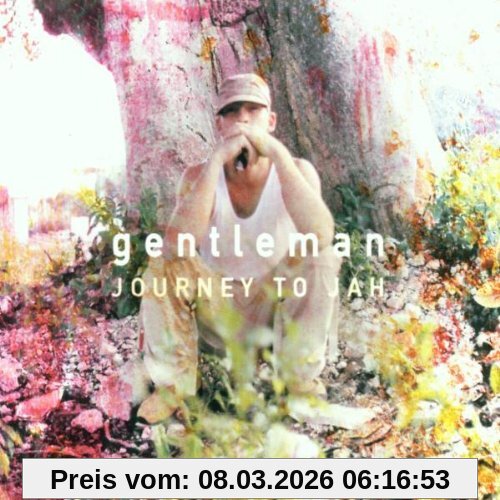 Gentleman Journey To Jah