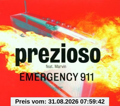 Emergency 911