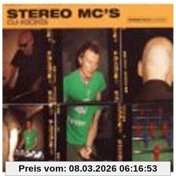 Stereo Mc's Dj-Kicks