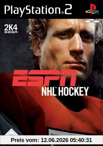 ESPN NHL Hockey