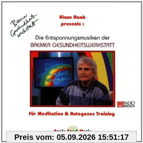 Bremer Gesundheitswerkstatt