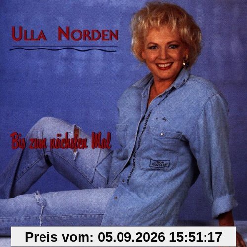 Bis Zum Nächsten Mal