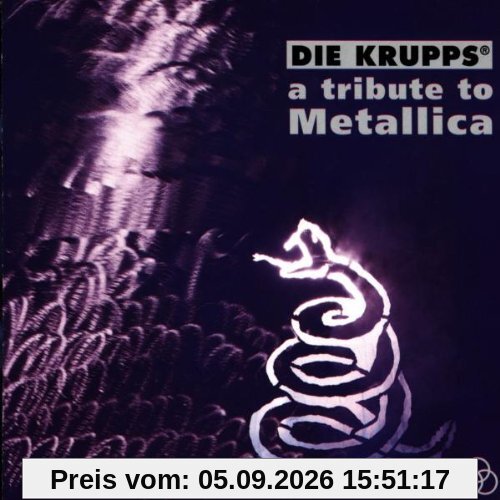 A Tribute to Metallica