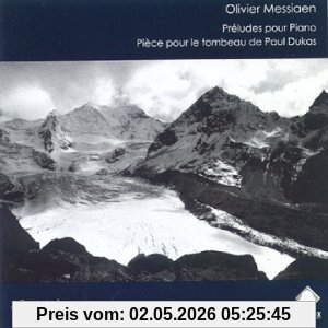 Preludes pour Piano