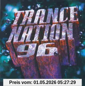 Trance Nation 7