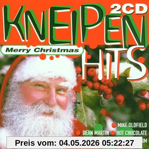 Kneipenhits: Merry Christmas