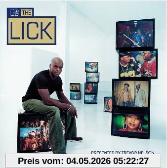 Lick Vol.2