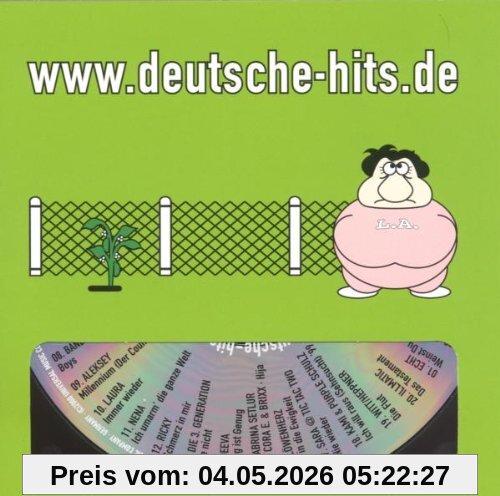 www.deutsche-hits.de