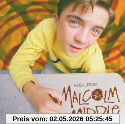 Malcolm in the Middle