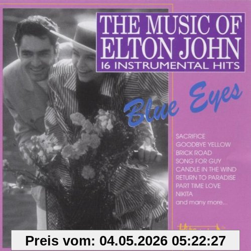 The Music of Elton John