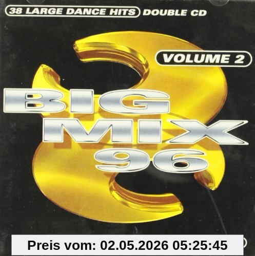 Big Mix '96 Vol.2