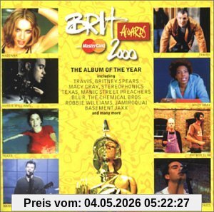 Brits 2000