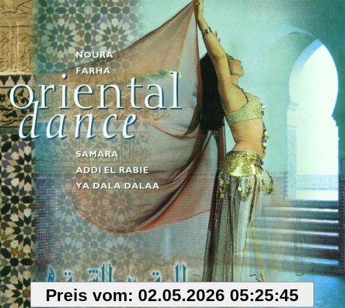 Oriental Dance