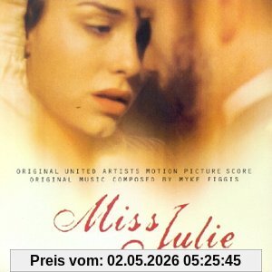 Miss Julie