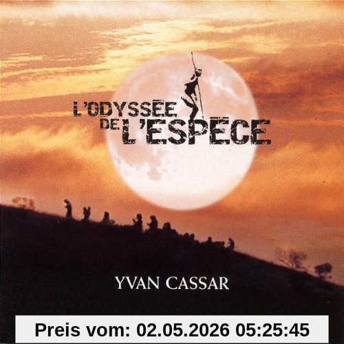 L' Odyssee De L'espece