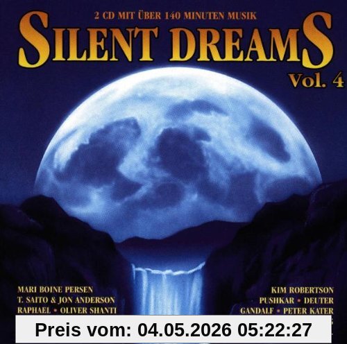 Silent Dreams Vol. 4