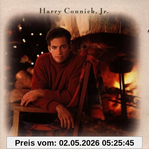 Harry Connick Jr. When My Heart Finds Christmas