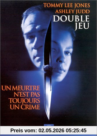 Bruce Beresford Double Jeu [Fr Import]