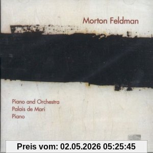 Piano and Orchestra/+