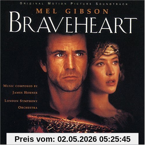 Braveheart