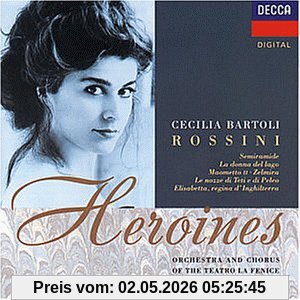 Heroines
