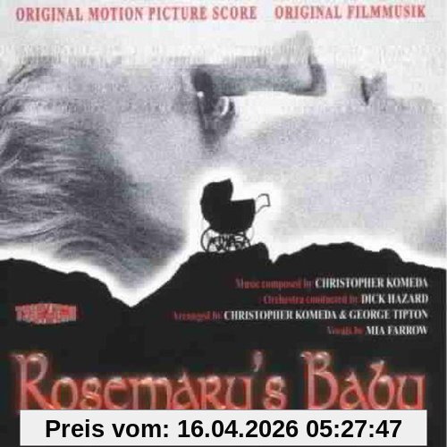 Rosemary S Baby