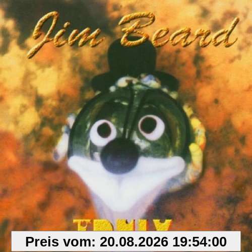 Jim Beard Truly ...