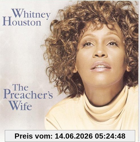 Whitney Houston Rendezvous Mit Einem Engel