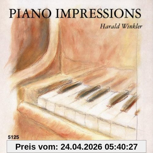 Piano Impressions