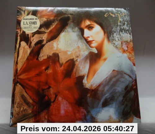 Watermark [Vinyl LP]