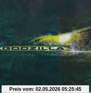 Godzilla - The Album