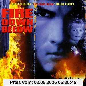 Fire Down Below