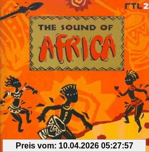 Various The Sound Of Africa