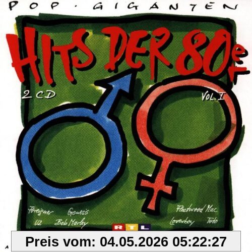 Hits Der 80er 1