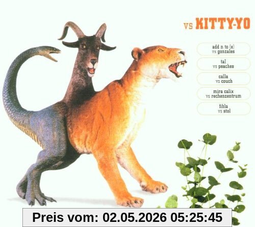 Vs Kitty-Yo