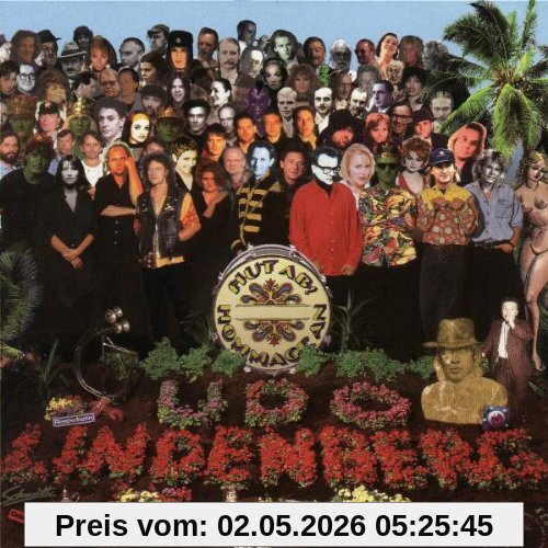 Hut Ab! Hommage an Udo Lindenberg