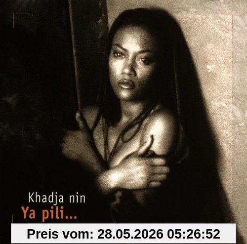 Khadja Nin Ya Pili