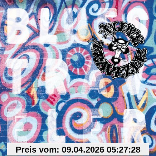 Blues Traveler