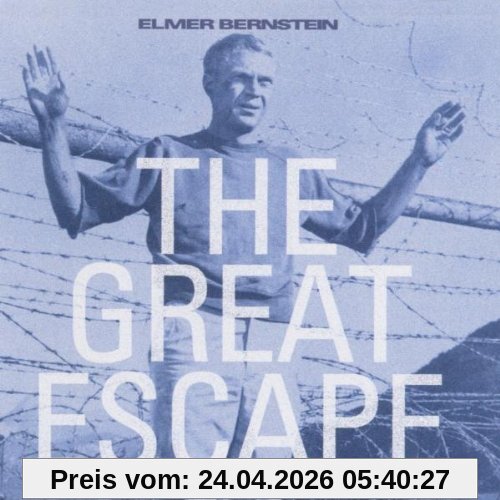 The Great Escape